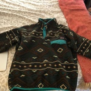 Men’s Patagonia